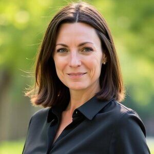 Meet your Posher, Leandra